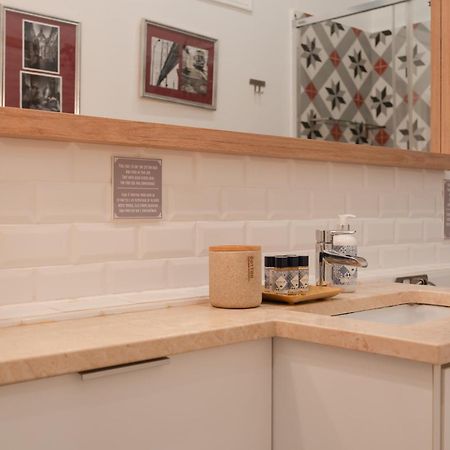 Lisbon Garden Retreat Apartment Екстериор снимка