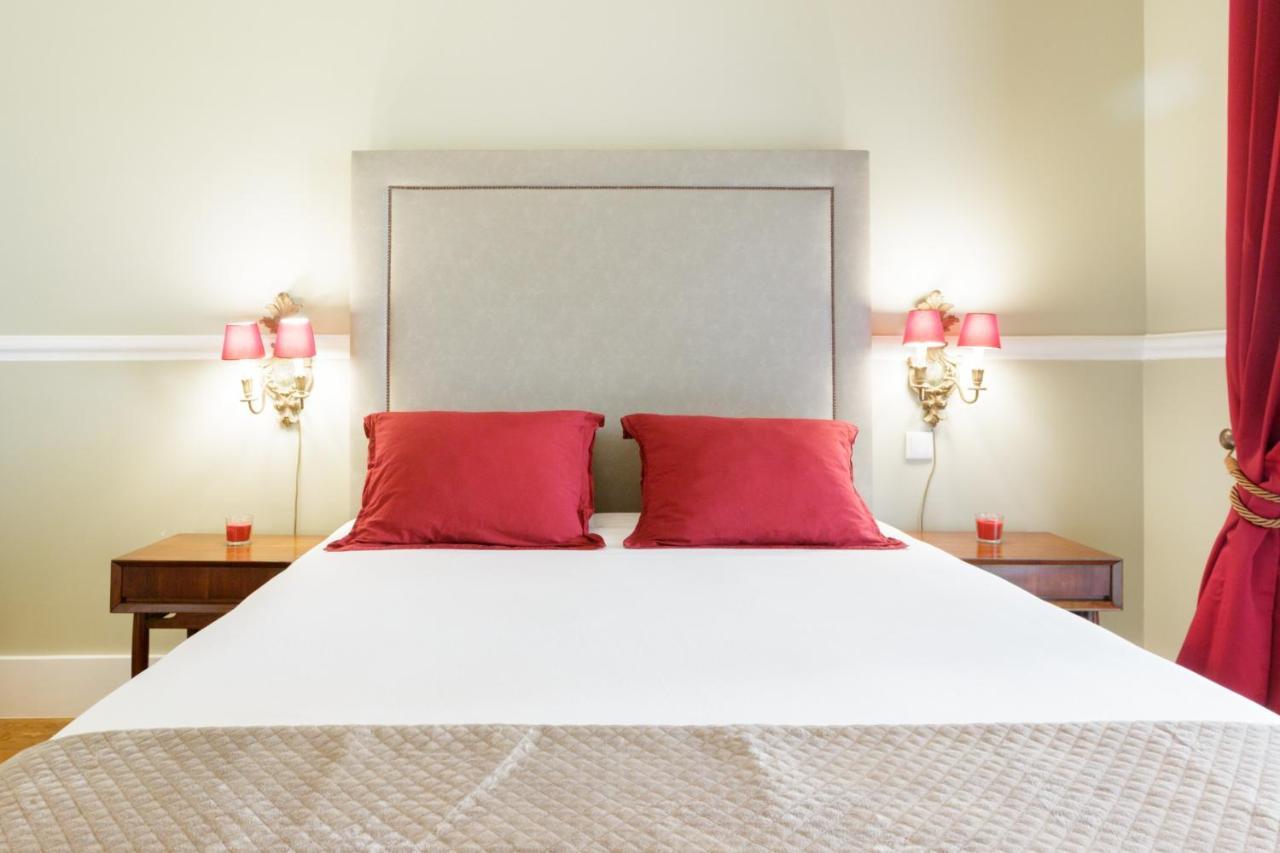 Lisbon Garden Retreat Apartment Екстериор снимка