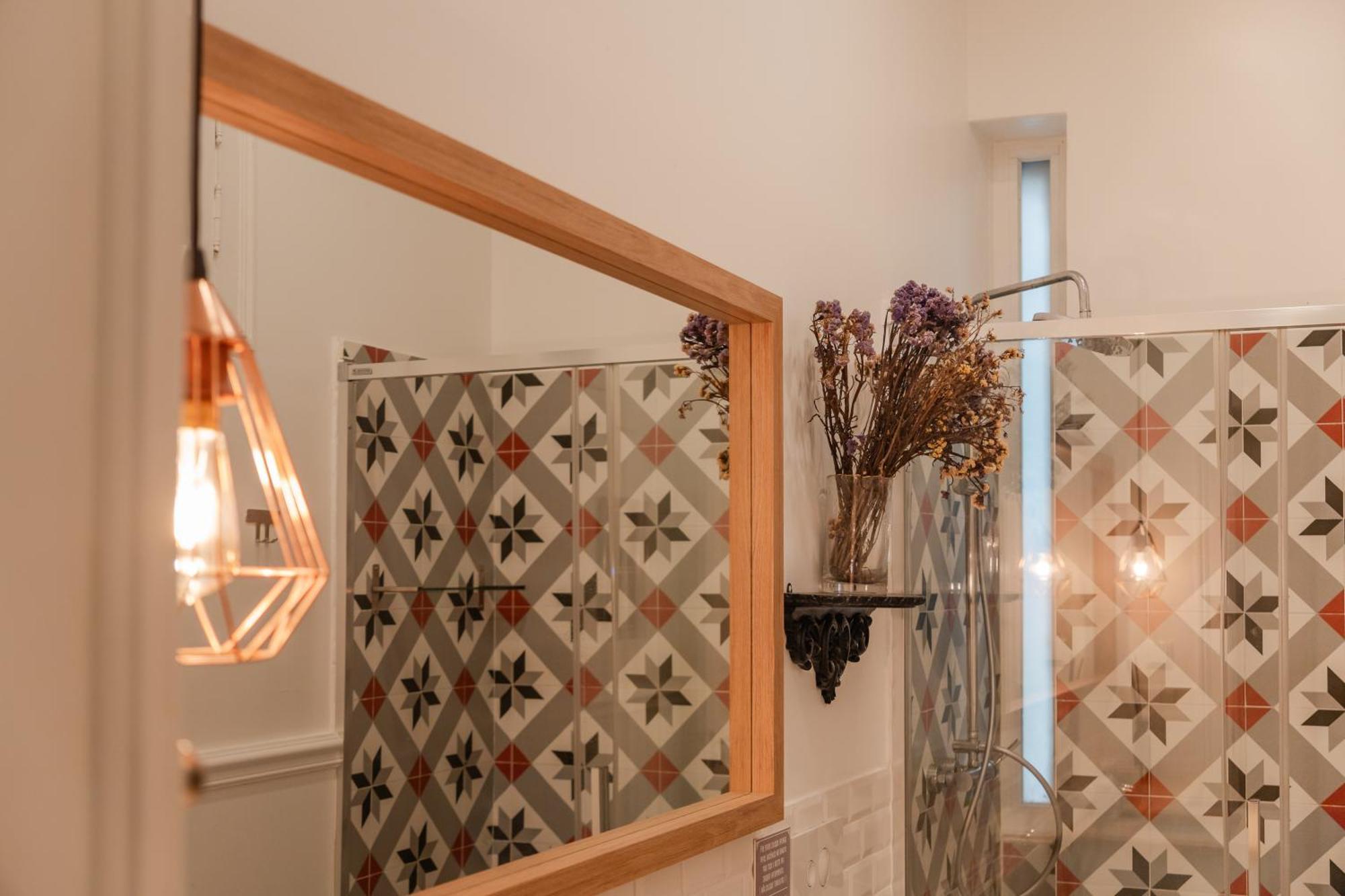 Lisbon Garden Retreat Apartment Екстериор снимка